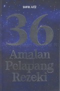 36 amalan pelapang rezeki
