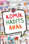Komik Hadits anak