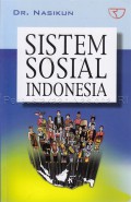 Sistem sosial Indonesia