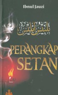 Perangkap setan