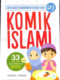 Image of Komik Islami