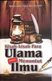 Image of Kisah-kisah para ulama dalam menuntut ilmu