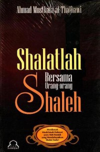Image of Shalatlah Bersama Orang-Orang Shaleh